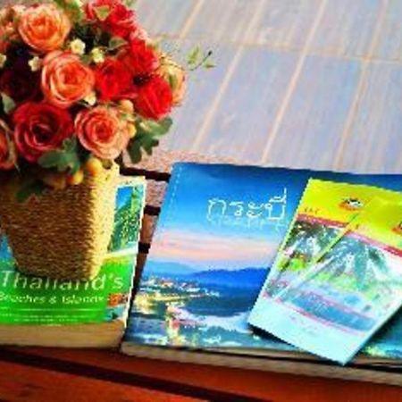 Sairougn Seaview Hotel Пляж Клонг-Муанг Екстер'єр фото
